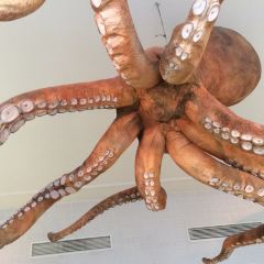 A CEVICHERIA 여행 사진