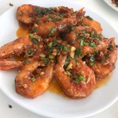 Shanghai Restaurant User Photo