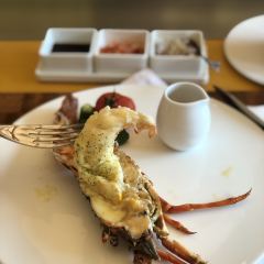 南苑·铁板烧 User Photo