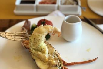 南苑·铁板烧 user photo