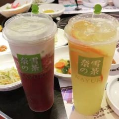 MI WU JING ZHI SHAO ROU 여행 사진
