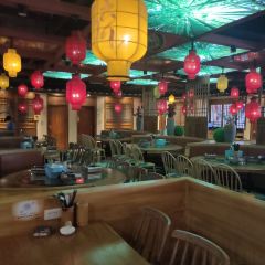醉行湘西(宣恩店) User Photo
