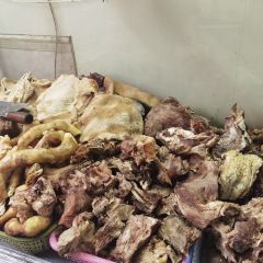 四姐牛杂 User Photo