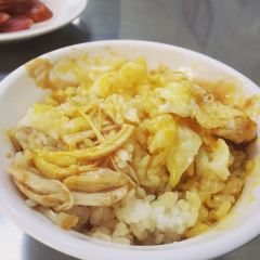梁記嘉義雞肉飯張用戶圖片