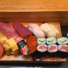 Sushi Yoshitake張用戶圖片