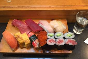 Sushi Yoshitake用戶圖片