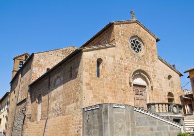 Castello degli Anguillara e Torrione dell'Orologio