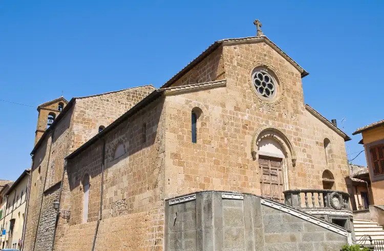 Capranica