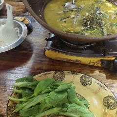Huang jia she rice (aoshan) User Photo