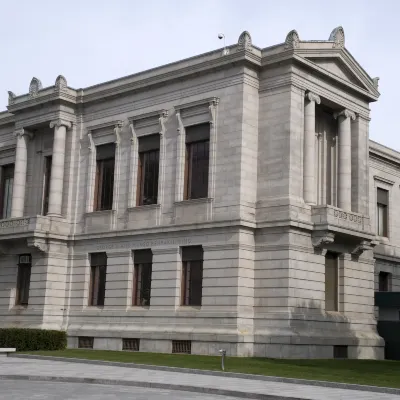 Provincetown Library โรงแรมใกล้เคียง