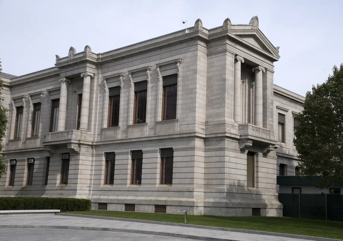 4_Museum of Fine Arts, Boston