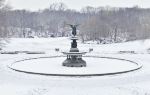 Bethesda Fountain