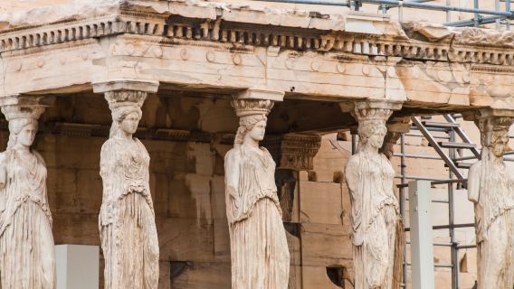 Historisches Museum Lausanne + Olympisches Museum + Kathedrale von Lausanne + Genfersee