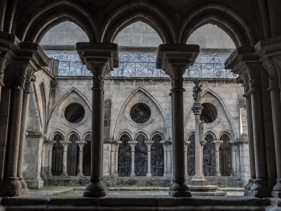 Porto Cathedral