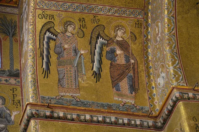 3-звездочные отели в г. Палермо