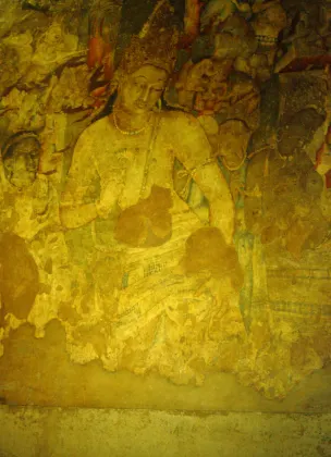 4-звездочные отели в г. Дехрадун