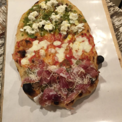 Il Laboratorio Della Pizza User Photo