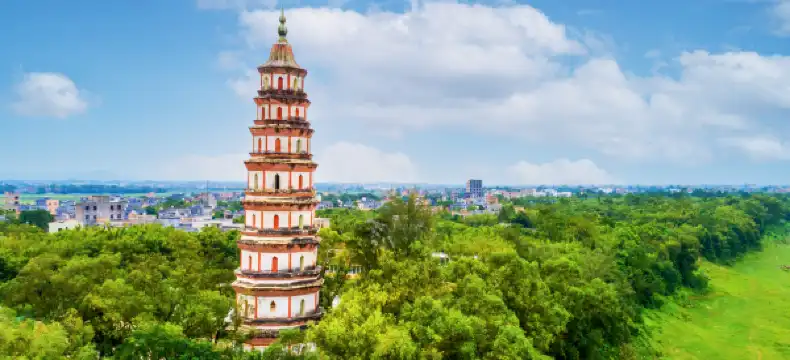 Hotels in Guiping