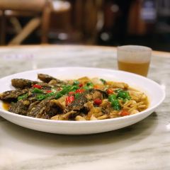 农家菜老大(松江店) User Photo