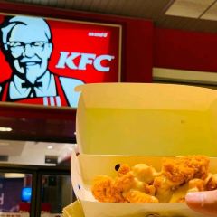 KFC - Harbor Mall User Photo