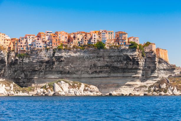 bonifacio
