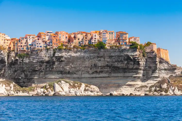 Hotels in Bonifacio