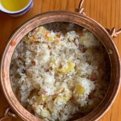 鱼知味 User Photo