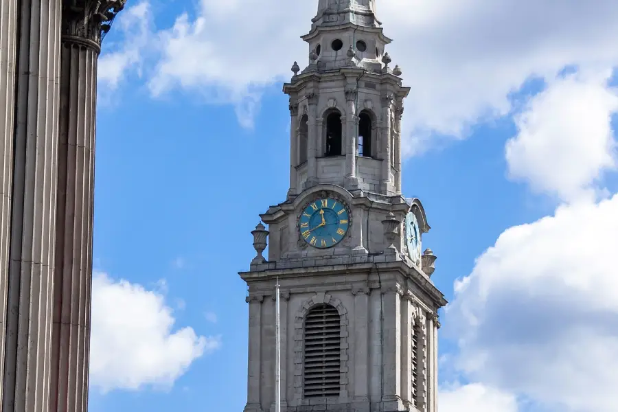 Chiesa di Saint Martin-in-the-Fields