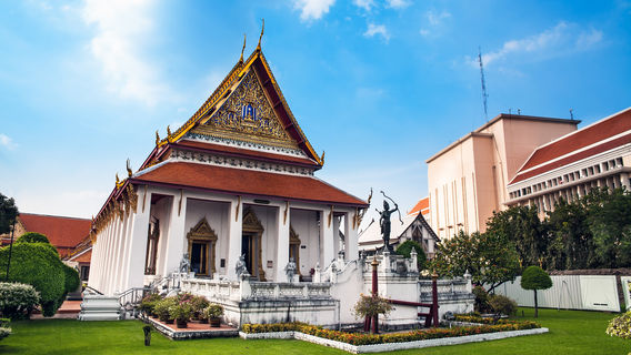 National Museum Bangkok