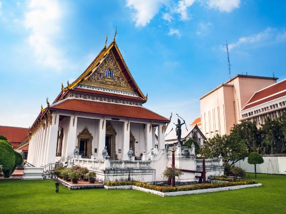 曼谷國立博物館