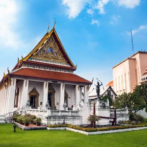 National Museum Bangkok