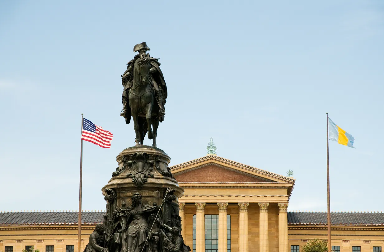 5_Philadelphia Museum of Art