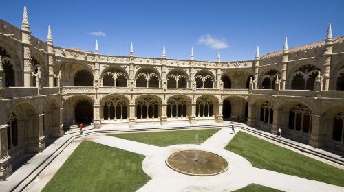 National Coach Museum