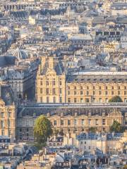 Sainte-Clotilde, Paris