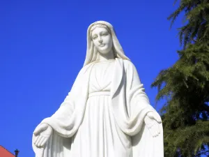Hongjialou Cathedral