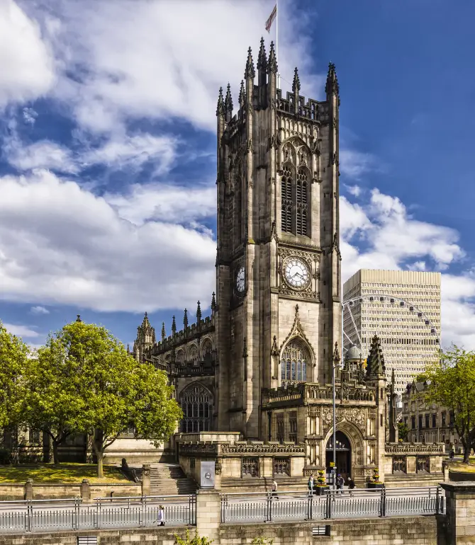 Manchester