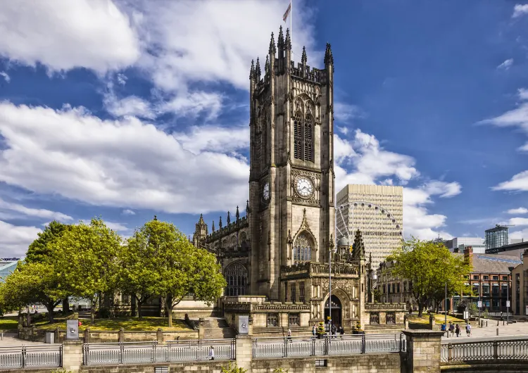 【曼徹斯特美食】2026曼徹斯特美食餐廳盤點!附當地景點推薦