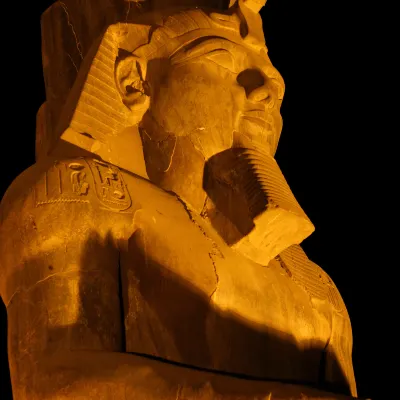 Hôtels de luxe à Le Caire