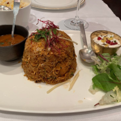 Mayfair Gardens Chinese Takeaway 여행 사진