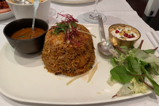 Mayfair Gardens Chinese Takeaway