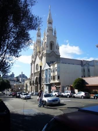 Saints Peter and Paul Church