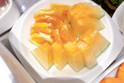 潮牛道·涮烤牛排养生火锅(荣成九龙城休闲购物广场店)