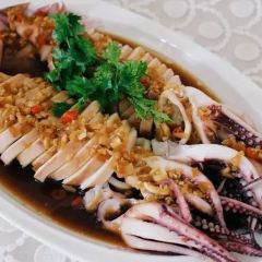 Mersing Seafood Restaurant User Photo