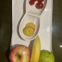 悅圓方大堂吧張用戶圖片