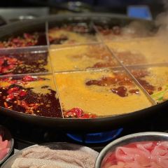 Da Hu Lao Hotpot (JiangBei) User Photo