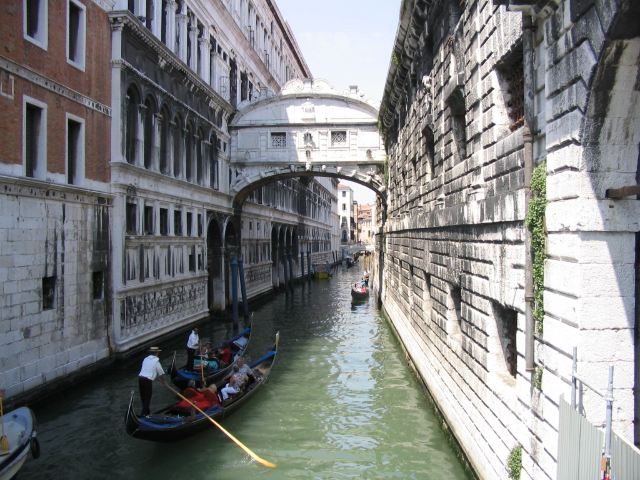 Canal Grande