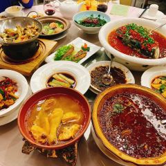 Xin Yuan SiFang Cai ảnh của người dùng