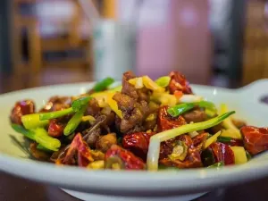 Master Duan's Restaurant