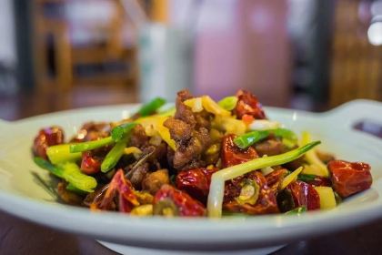 Master Duan's Restaurant