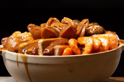 惠州半島格蘭雲天國際酒店·西餐廳